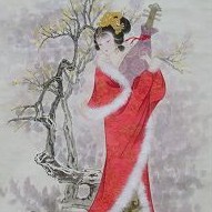 ���˸���������һ��